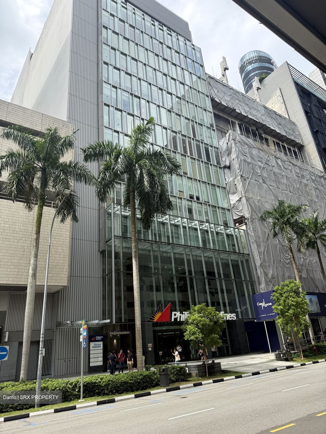 MYP Plaza (D1), Office #570546571